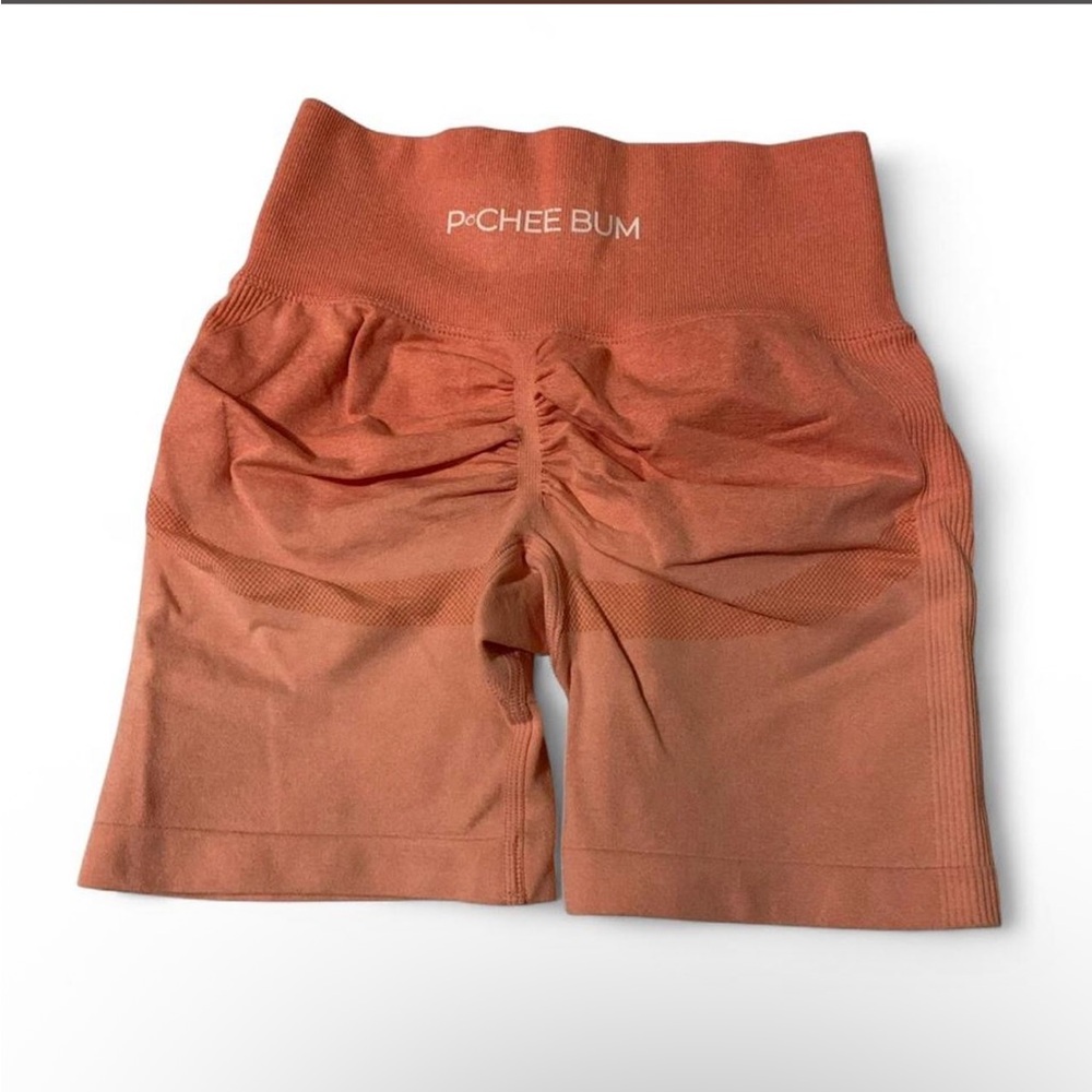 Pchee Bum Shorts🍑